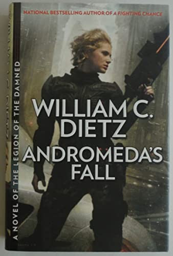 Andromeda's Fall