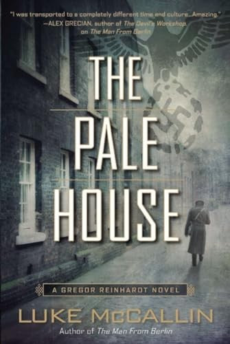 The Pale House