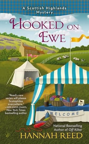 Hooked on Ewe