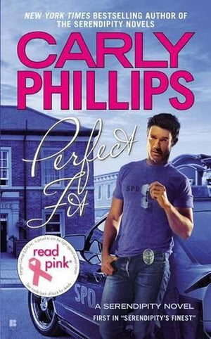 Read Pink Perfect Fit