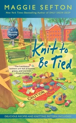 Knit to Be Tied