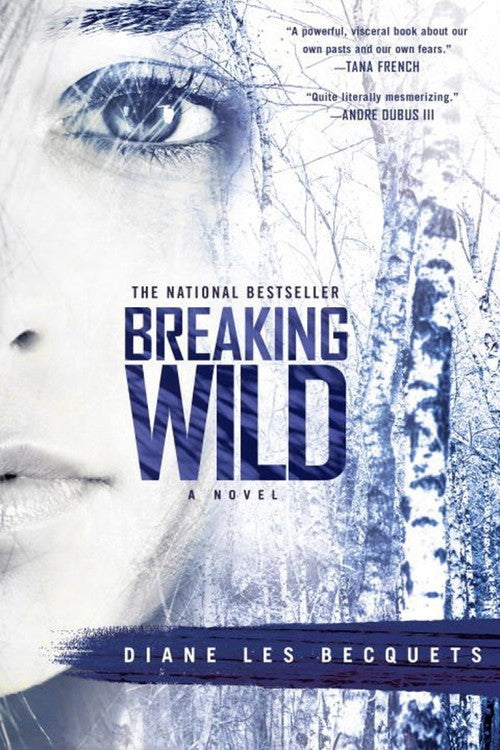 Breaking Wild