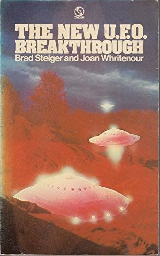 New U.F.O. Breakthrough