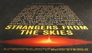 STRANGERS FROM THE SKIES 