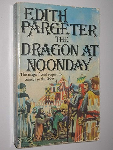 Dragon at Noonday