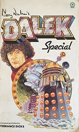Doctor Who & Dalek Special