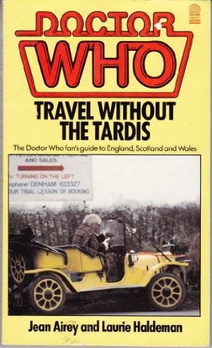 Travel without the Tardis