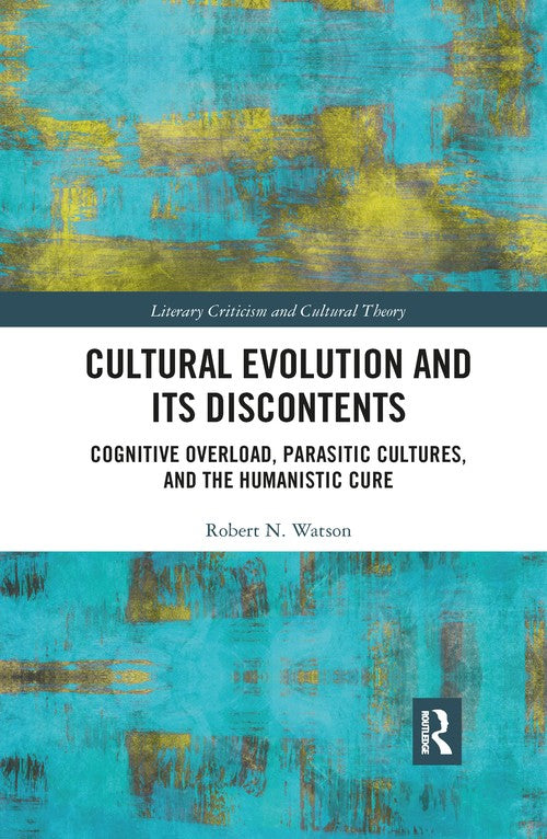 Cultural Evolution and its Discontents