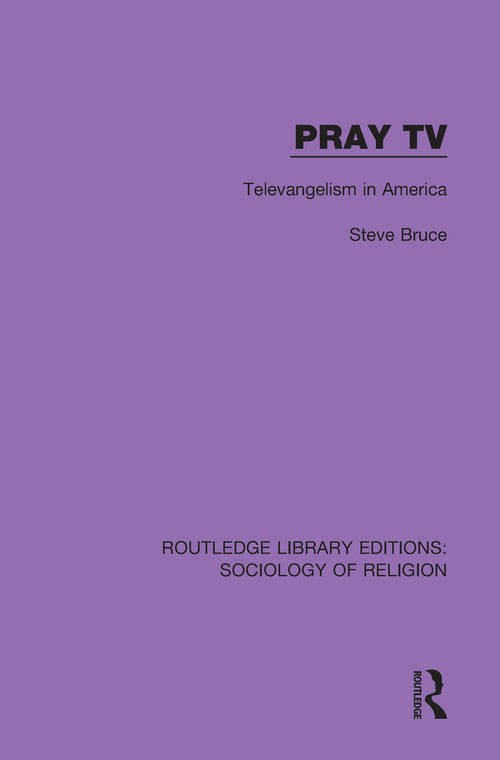 Pray TV