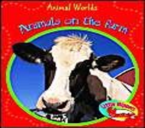 Little Nippers: Animals on the Farm