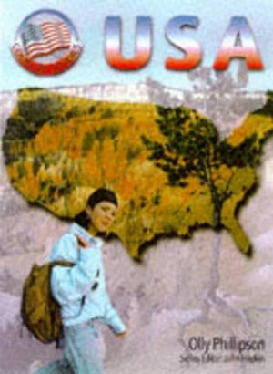 Country Studies: USA      (Cased)