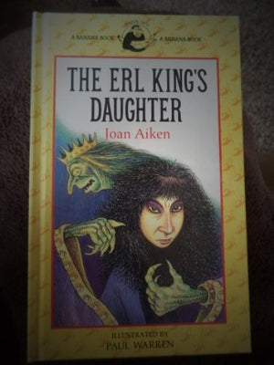 Yellow Bananas: the Erl King's Daughter