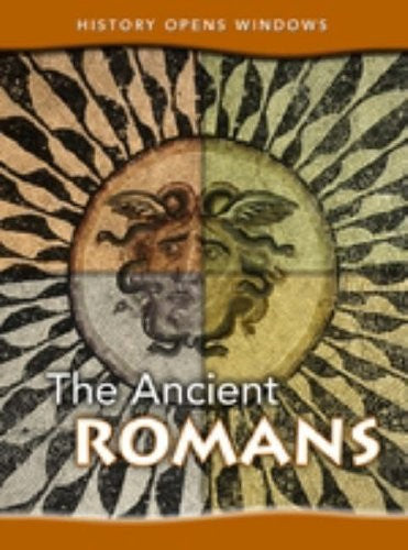 The Ancient Romans