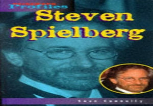 Heinemann Profiles: Steven Spielberg 