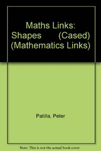Maths Links: Shapes       (Cased) 