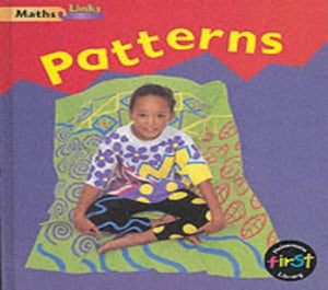 Maths Links: Patterns        (Cased) 