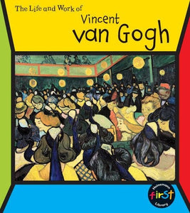 Vincent van Gogh 