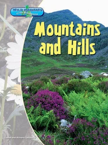 Mountains And Hills