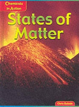 States of Matter