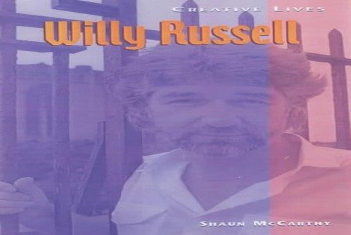 Creative Lives: Willy Russell