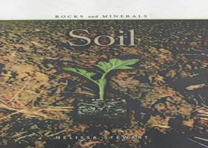Rocks & Minerals: Soil Paperback