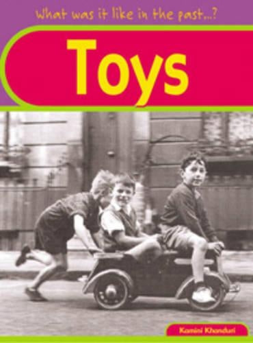 Toys