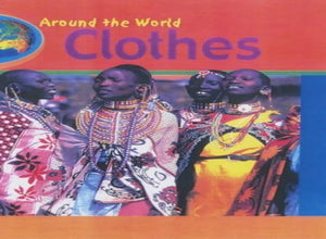 Around the World Clothing