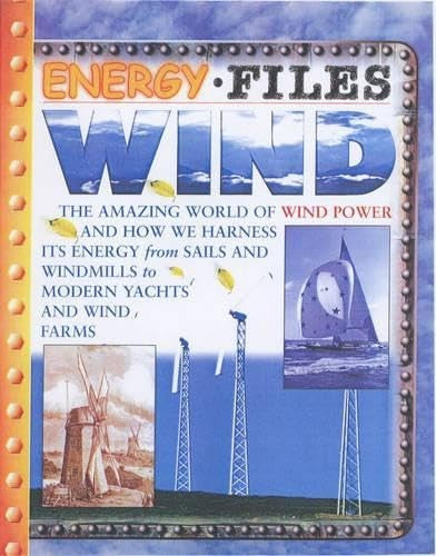 Energy Files: Wind cover