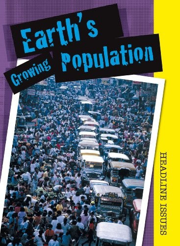 Earth's Growing Population