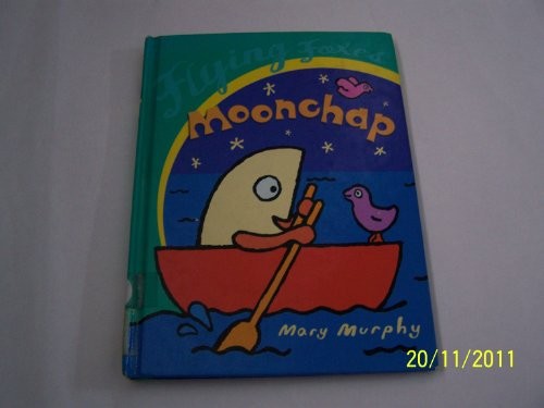 Flying Foxes Moonchap