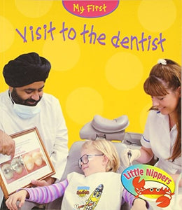 Visit To The Dentist 