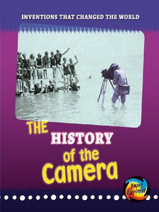 The History of the Camera 