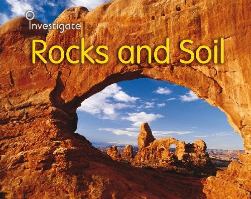 Rocks and Soil