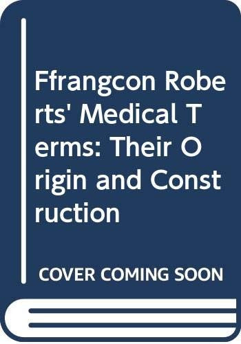 Medical Terms