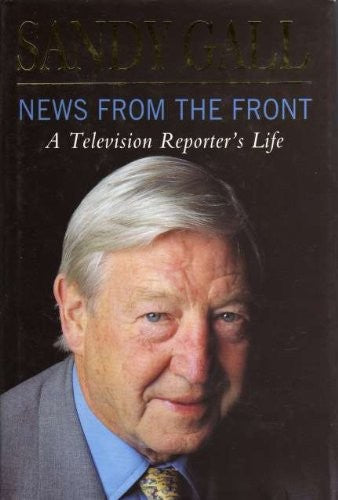 News from the Front