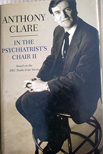In the Psychiatrist's Chair