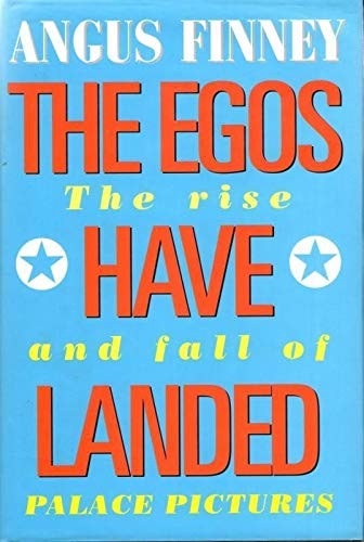 The Egos Have Landed