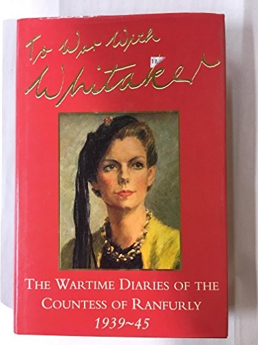 To War with Whitaker