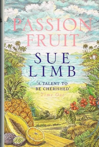 Passion Fruit