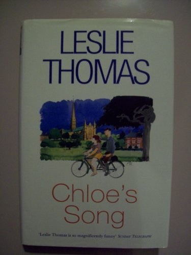 Chloe's Song