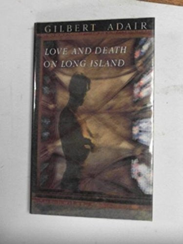 Love and Death on Long Island
