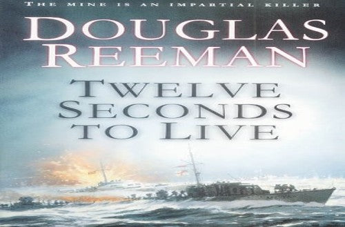 Twelve Seconds to Live