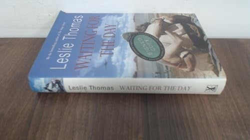Waiting For The Day