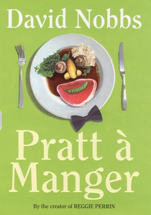 Pratt a Manger