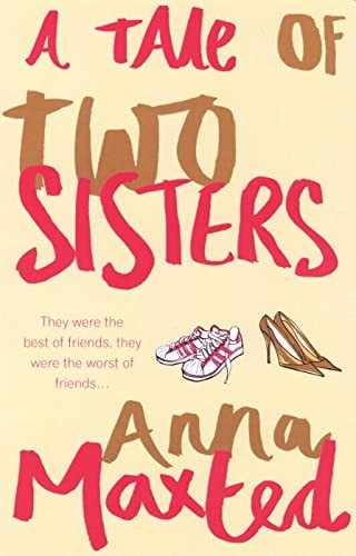 A Tale of Two Sisters