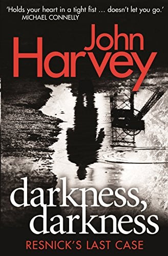 Darkness, Darkness
