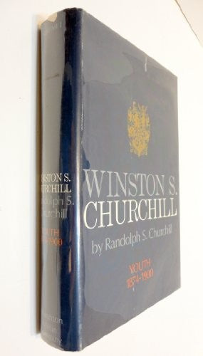 Churchill, Winston S.
