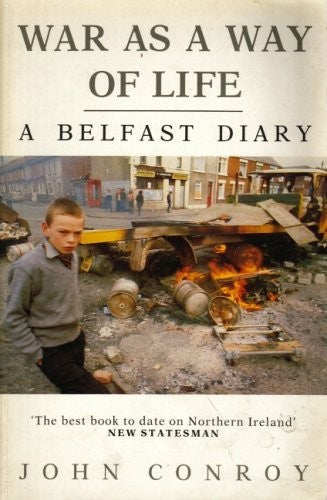 War as a Way of Life