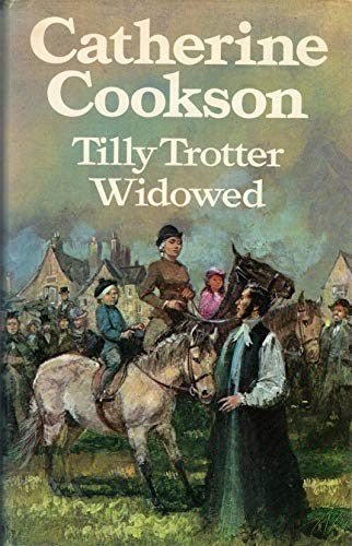 Tilly Trotter Widowed