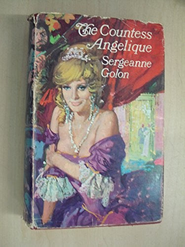 Countess Angelique